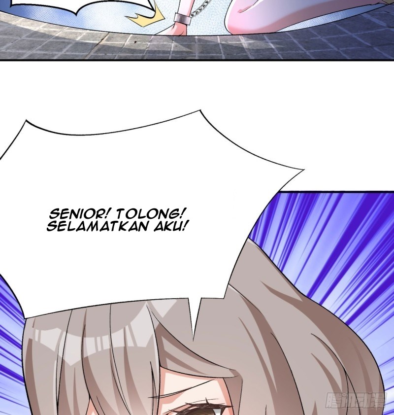 I Picked Up An Attributes Chapter 33 Gambar 18